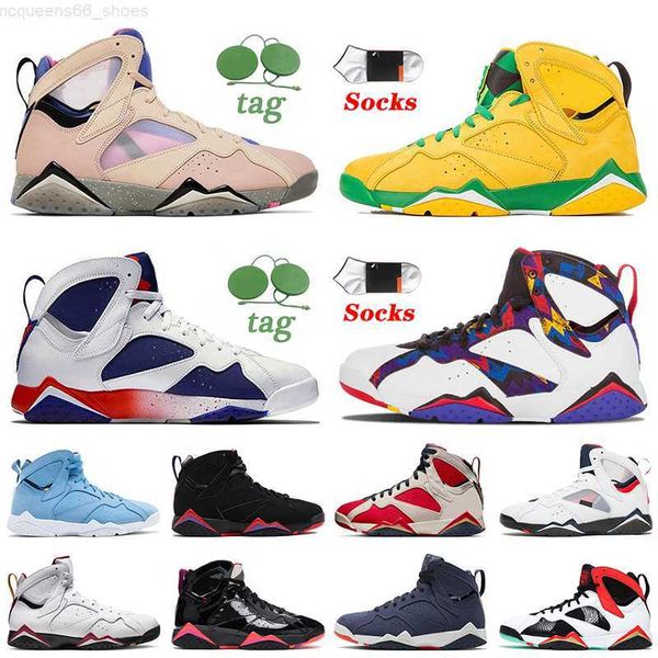 2023 jumpman 7 fashion designer basketball shoes women men 7s psgs french blue petent white black green purple oregon ducks sports sneakers
2023 jumpman 7 fashion designer basketball shoes women men 7s psgs french blue petent white black green purple oregon ducks sports sneakers