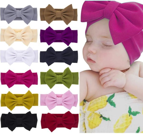 baby girls big bow headbands elastic bowknot hairbands headwear kids headdress head bands newborn turban head wraps wkha062721909, Slivery;white
baby girls big bow headbands elastic bowknot hairbands headwear kids headdress head bands newborn turban head wraps wkha062721909, Slivery;white