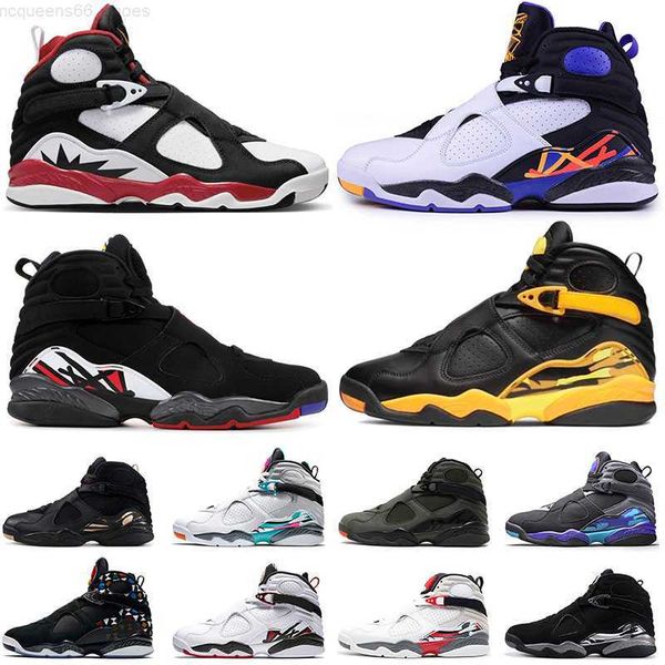 fashion mens jumpman 8 basketball shoes 8s paprika gs aqua black taxi men trainers 40-47
fashion mens jumpman 8 basketball shoes 8s paprika gs aqua black taxi men trainers 40-47