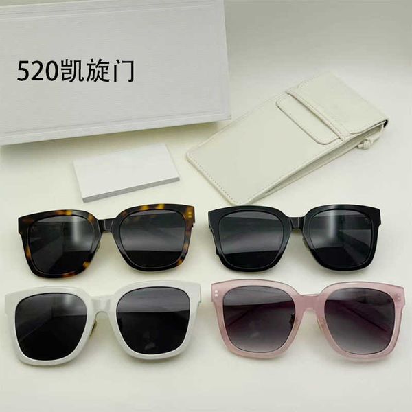new celin520 limited edition women's pink triumphal arch square sunglasses ins white bag, White;black
new celin520 limited edition women's pink triumphal arch square sunglasses ins white bag, White;black