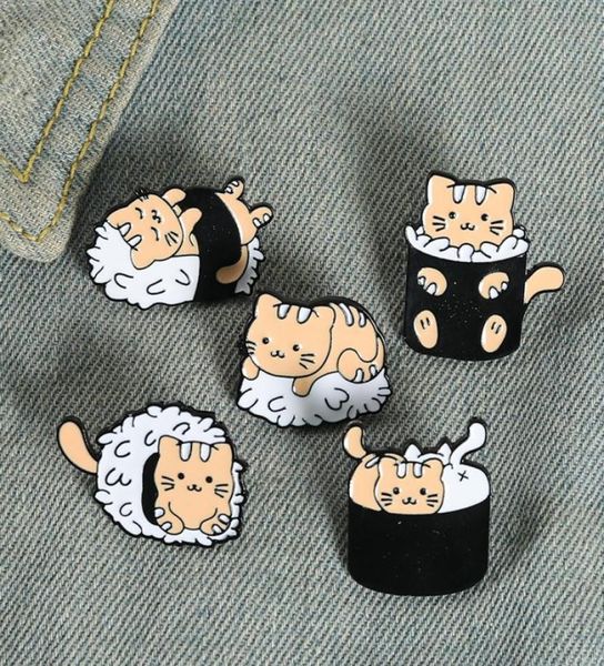 cartoon blanket cat model collar brooches cute animal cup alloy paint pins for cowboy backpack skirt anti light buckle badg8616853, Gray
cartoon blanket cat model collar brooches cute animal cup alloy paint pins for cowboy backpack skirt anti light buckle badg8616853, Gray