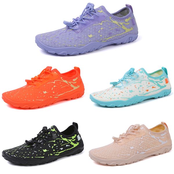 2023 rapid dry beach shoes men white yellow orange black green bule sneakers outdoor for all terrains leisure
2023 rapid dry beach shoes men white yellow orange black green bule sneakers outdoor for all terrains leisure