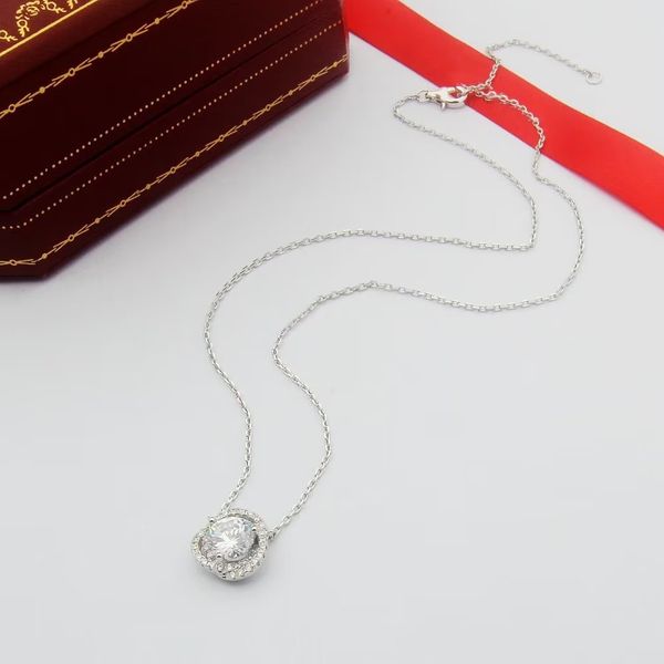 pendant necklace pendant necklace carti classic necklace design brand clavicle women's jewelry jdfyter dfsuay, Silver
pendant necklace pendant necklace carti classic necklace design brand clavicle women's jewelry jdfyter dfsuay, Silver