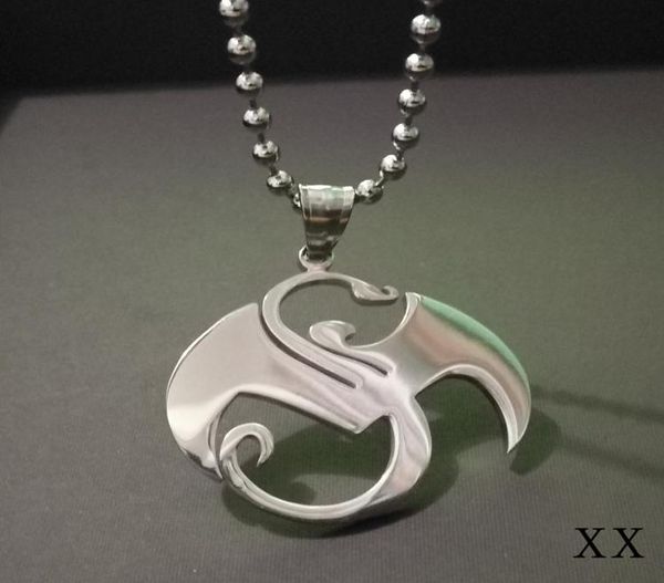 tech n9ne strange music charm pendant stainless steel jewellery juggalo 1 28in ship accept personality custom3028097, Silver
tech n9ne strange music charm pendant stainless steel jewellery juggalo 1 28in ship accept personality custom3028097, Silver