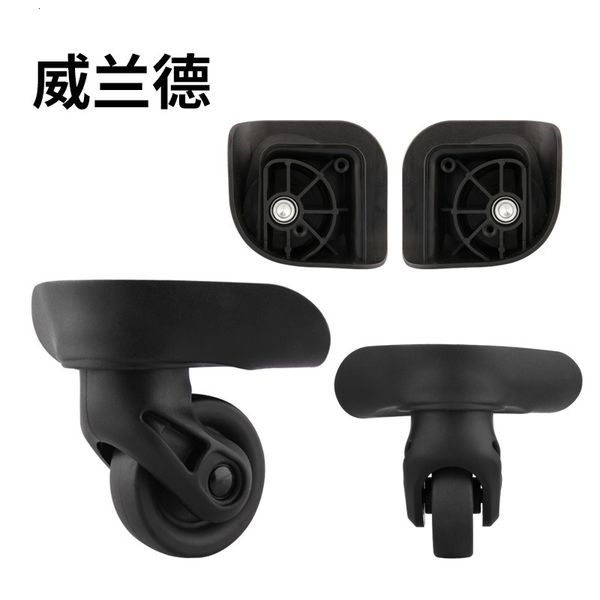 bag parts accessories trolley luggage case wheel replacement universal travel suitcase repair set ordinary replace black 230717
bag parts accessories trolley luggage case wheel replacement universal travel suitcase repair set ordinary replace black 230717