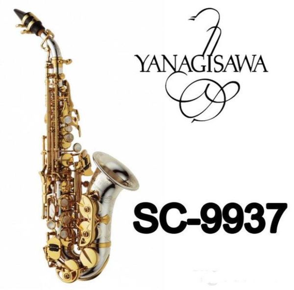 new yanagisawa sc9937 curved professional soprano saxophone nickel brass sax mouthpiece patches pads reeds bend neck gift2734396
new yanagisawa sc9937 curved professional soprano saxophone nickel brass sax mouthpiece patches pads reeds bend neck gift2734396
