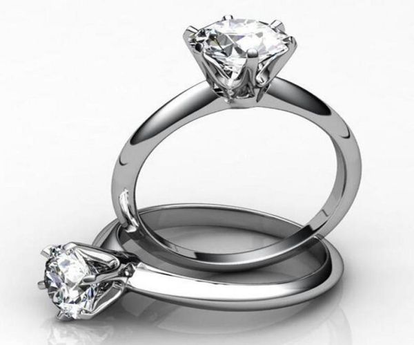whole handmade solitaire six claw luxury jewelry selling 925 sterling silver round cut white z cz diamond women weddin9394418, Slivery;golden
whole handmade solitaire six claw luxury jewelry selling 925 sterling silver round cut white z cz diamond women weddin9394418, Slivery;golden