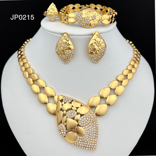 wedding jewelry sets elegant italian 18k gold plated women vintage rose flower necklace earrings ring bracelet set 2023 trendy 230717, Slivery;golden
wedding jewelry sets elegant italian 18k gold plated women vintage rose flower necklace earrings ring bracelet set 2023 trendy 230717, Slivery;golden