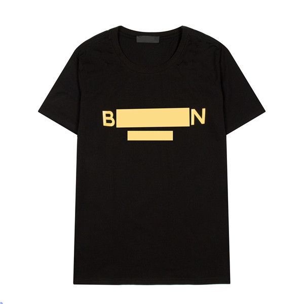 luxury tshirt men s women designer t shirts short summer fashion casual with brand letter designers t-shirt #03, White;black
luxury tshirt men s women designer t shirts short summer fashion casual with brand letter designers t-shirt #03, White;black