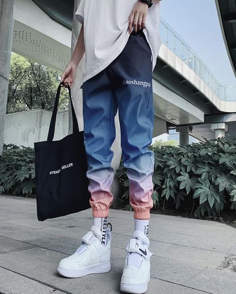januarysnow national fashion ins hip hop over size gradients student loose hiphop couple men039s and women039s casual sports3114410, Black
januarysnow national fashion ins hip hop over size gradients student loose hiphop couple men039s and women039s casual sports3114410, Black