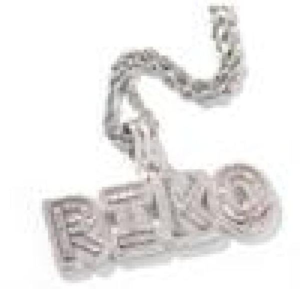 hip hop men 26 letter tennis chain with pendant necklace cuban link copper women 2020 body jewelry custom name can 7 letters joint8219501, Black
hip hop men 26 letter tennis chain with pendant necklace cuban link copper women 2020 body jewelry custom name can 7 letters joint8219501, Black