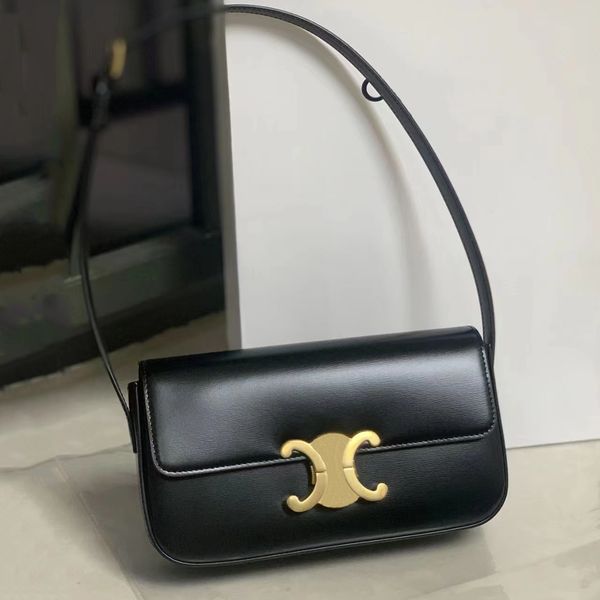 designer bag triomphe shoulder bags bandbag women's cross body flap luxuries genuine leather classics purse large capacity light luxury
designer bag triomphe shoulder bags bandbag women's cross body flap luxuries genuine leather classics purse large capacity light luxury