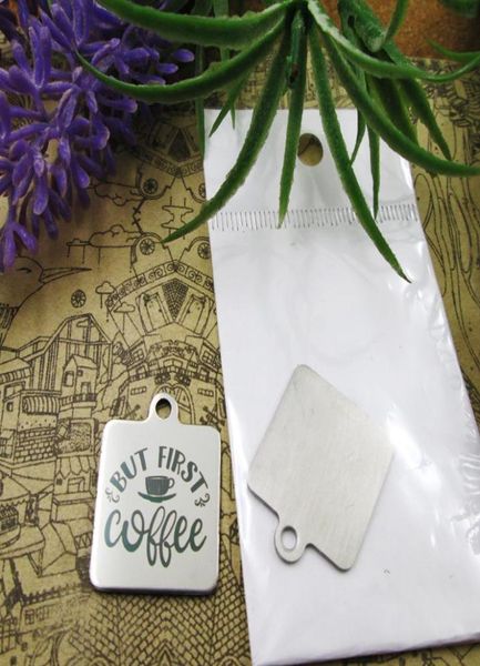 40pcsquotbut first coffeequotstainless steel charms more style for choosing diy charms pendants for necklace5451723, Bronze;silver
40pcsquotbut first coffeequotstainless steel charms more style for choosing diy charms pendants for necklace5451723, Bronze;silver