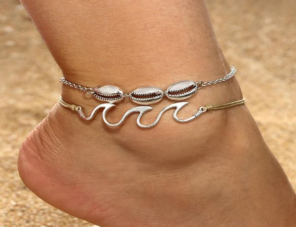 retro fashion beach surf spray alloy shell anklet footwear two combination set bracelet hawaii5108450, Red;blue
retro fashion beach surf spray alloy shell anklet footwear two combination set bracelet hawaii5108450, Red;blue