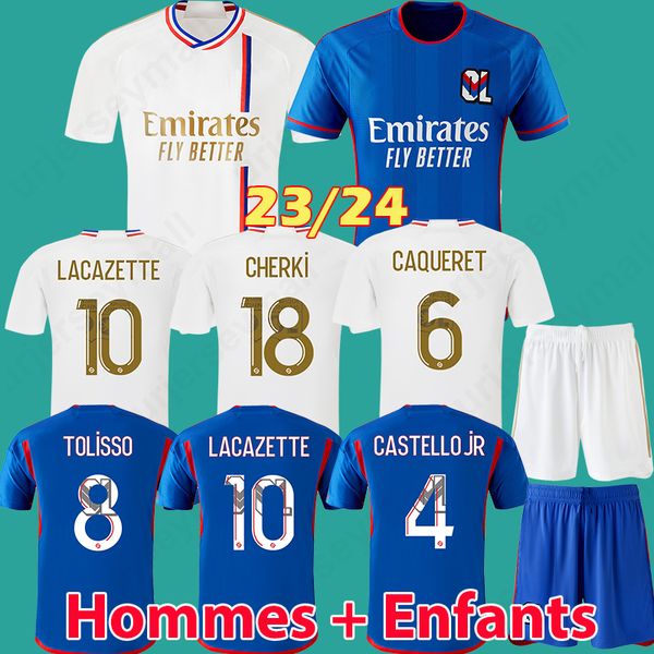 2023 2024 lyonnais soccer jerseys caqueret tolisso jeffinho ol 23 24 lyon maillot de foot aouar tagliafico fans player away football shirts, Black;yellow
2023 2024 lyonnais soccer jerseys caqueret tolisso jeffinho ol 23 24 lyon maillot de foot aouar tagliafico fans player away football shirts, Black;yellow
