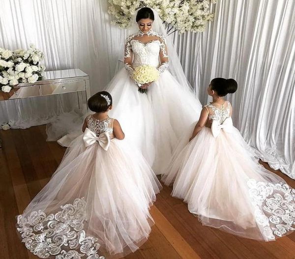 designer kids039 dresses lace tulle flower girl dresses big bow sash first communion gowns1304361, White;blue
designer kids039 dresses lace tulle flower girl dresses big bow sash first communion gowns1304361, White;blue