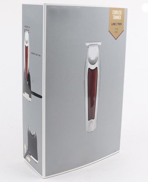 detailer hair clipper electric razor men steel head shaver trimmer silver red5412704
detailer hair clipper electric razor men steel head shaver trimmer silver red5412704