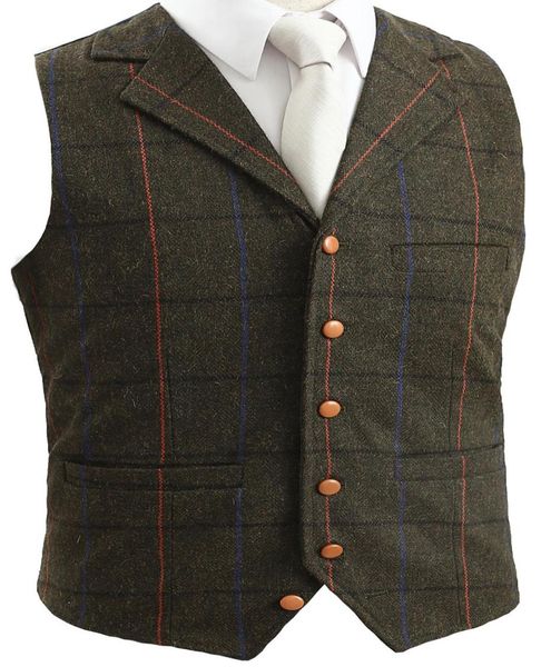 2021 england styl wool groom vests wedding mens slim fit tailor made wedding party for men attire groomsmen vest prom dinner busin1514926, Black
2021 england styl wool groom vests wedding mens slim fit tailor made wedding party for men attire groomsmen vest prom dinner busin1514926, Black