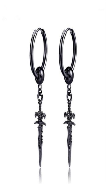 stud retro black cool sword cross earrings piercings for women men personality non piercing fake punk jewelry18869692, Golden;silver
stud retro black cool sword cross earrings piercings for women men personality non piercing fake punk jewelry18869692, Golden;silver