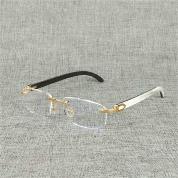 sunglasses 2023 designer trend designer natural wood square clear men buffalo horns oversize random for women read glasses oculoskajia new, White;black
sunglasses 2023 designer trend designer natural wood square clear men buffalo horns oversize random for women read glasses oculoskajia new, White;black