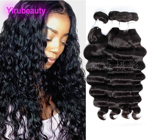 peruvian unprocessed human hair 4 bundles natural color loose deep virgin hair products 4 pieces one set loose deep hair wefts8392638, Black
peruvian unprocessed human hair 4 bundles natural color loose deep virgin hair products 4 pieces one set loose deep hair wefts8392638, Black