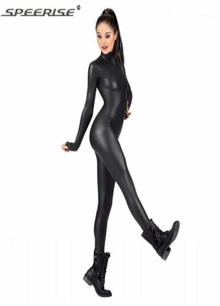 women039s costume lycra spandex full bodysuit dance ballet gymnastics catsuit black long sleeve shiny metallic unitard118127818
women039s costume lycra spandex full bodysuit dance ballet gymnastics catsuit black long sleeve shiny metallic unitard118127818