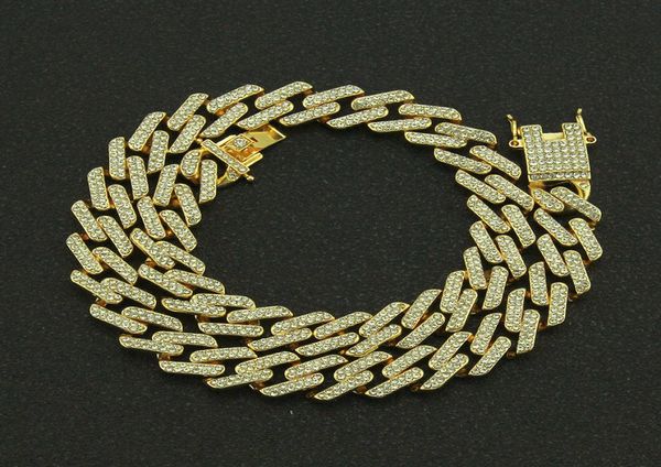 men hip hop colorful diamond geometric square cuban necklace iced out tennis chain gold men chain exaggerated men039s necklace4723035, Silver
men hip hop colorful diamond geometric square cuban necklace iced out tennis chain gold men chain exaggerated men039s necklace4723035, Silver