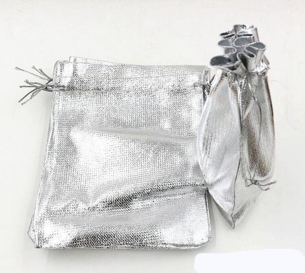 100pcs silver plated gauze satin jewelry bags jewelry christmas gift bag 7x9cm 9x12cm 11x16cm 13x18cm ab7065977849, Pink;blue
100pcs silver plated gauze satin jewelry bags jewelry christmas gift bag 7x9cm 9x12cm 11x16cm 13x18cm ab7065977849, Pink;blue