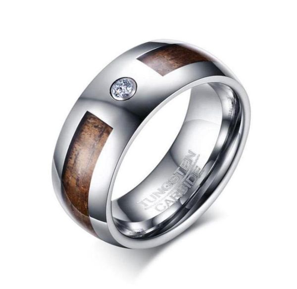 wedding rings crystal tungsten carbide ring mens wood inlay band fashion classic jewelry4401838, Slivery;golden
wedding rings crystal tungsten carbide ring mens wood inlay band fashion classic jewelry4401838, Slivery;golden