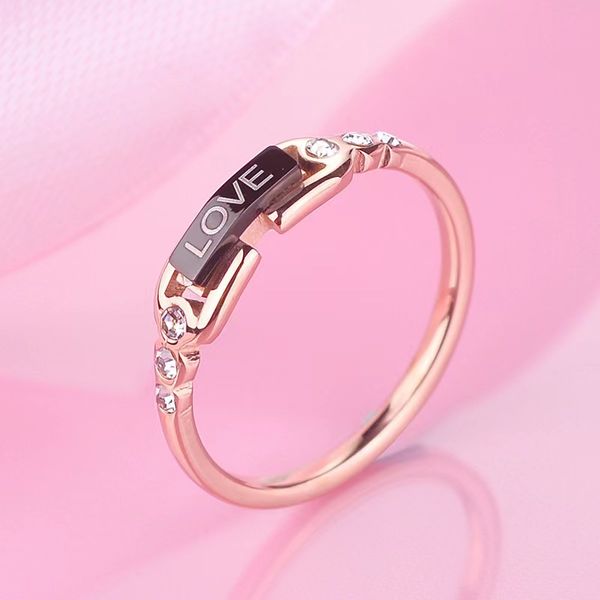 designer ring love classic band jewelry titanium steel screw 4cz diamond womens mens rings gold-plated never fade not allergic, Silver
designer ring love classic band jewelry titanium steel screw 4cz diamond womens mens rings gold-plated never fade not allergic, Silver