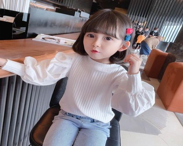 2023 baby toddler teenage girls sweaters spring autumn long puff sleeve knitted kids sweater for girl children039s clothes4388109, Blue
2023 baby toddler teenage girls sweaters spring autumn long puff sleeve knitted kids sweater for girl children039s clothes4388109, Blue