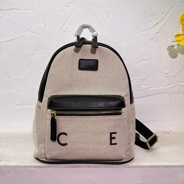 designer bookbag women back pack men backpack fashion simple canvas handbag school bag purse womens backpacks 230717
designer bookbag women back pack men backpack fashion simple canvas handbag school bag purse womens backpacks 230717