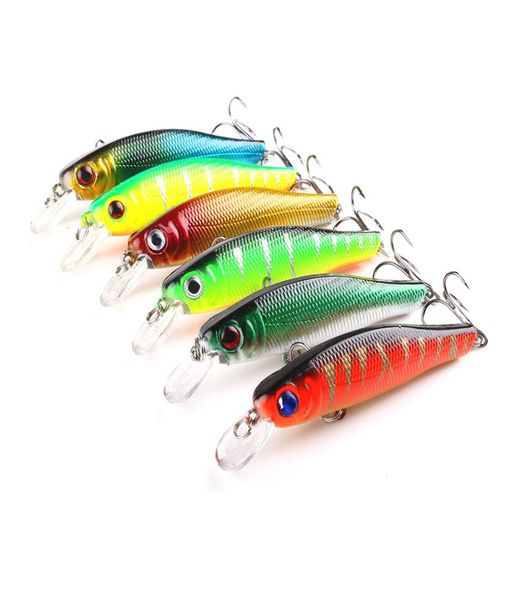 hengjia minnow lures hard bait 20pcs artificial fishing lures swimbaits fishing tackle 6 colors 85cm 89g 6 treble sharp hooks2549040
hengjia minnow lures hard bait 20pcs artificial fishing lures swimbaits fishing tackle 6 colors 85cm 89g 6 treble sharp hooks2549040
