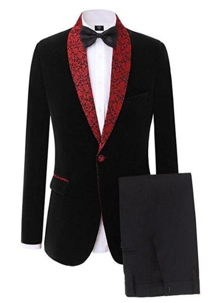 autumn winter fashion black velvet men wedding tuxedos groom tuxedos custom made men blazer 2 piece suitjacketpants9933604, Black;gray
autumn winter fashion black velvet men wedding tuxedos groom tuxedos custom made men blazer 2 piece suitjacketpants9933604, Black;gray