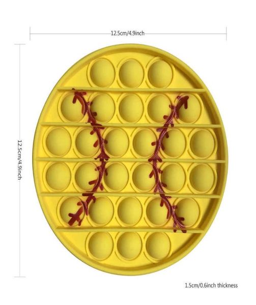 pop stress bubbles silicone toys pioneer toy push bubble color printing baseball football deskchildren puzzle circular sensory ba7159339
pop stress bubbles silicone toys pioneer toy push bubble color printing baseball football deskchildren puzzle circular sensory ba7159339