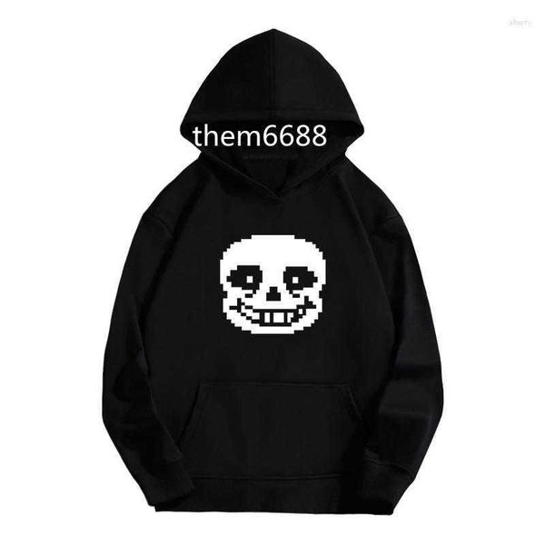 men's hoodies sweatshirts men's hoodies undertale merch hoodie sweatshirt sans cartoon graphic harajuku funny anime pullovers men, Black
men's hoodies sweatshirts men's hoodies undertale merch hoodie sweatshirt sans cartoon graphic harajuku funny anime pullovers men, Black