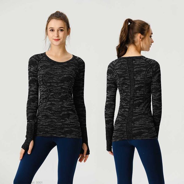 ll women yoga wear tech ladies sports t-shirts long sleeve outfit moisture wicking knit high elastic fitness workout fashion tees 9a5x, White
ll women yoga wear tech ladies sports t-shirts long sleeve outfit moisture wicking knit high elastic fitness workout fashion tees 9a5x, White