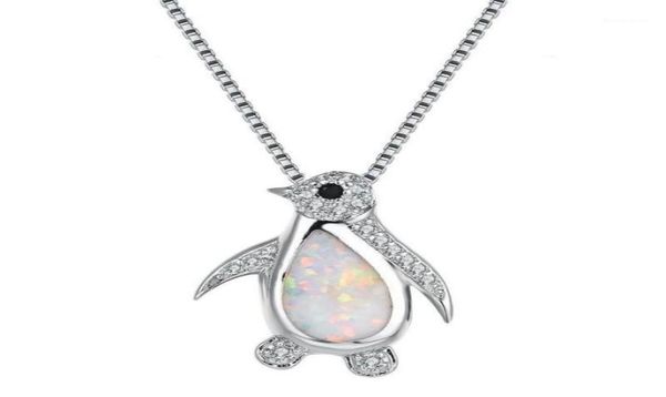 chains simple opal creative penguin animal necklace female romantic wedding accessories holiday jewelry gift whole67258204322461, Silver
chains simple opal creative penguin animal necklace female romantic wedding accessories holiday jewelry gift whole67258204322461, Silver