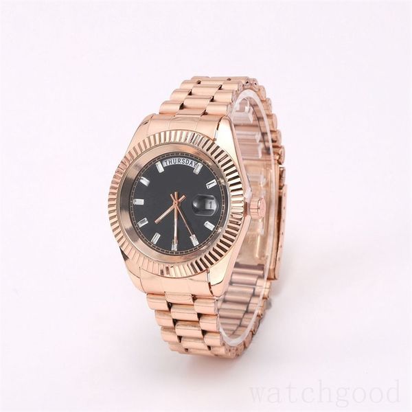 zdr-montre de luxe 41mm mens womens watches 2813 automatic movement full stainless steel watch waterproof luminous mechanical wristwatches g, Slivery;brown
zdr-montre de luxe 41mm mens womens watches 2813 automatic movement full stainless steel watch waterproof luminous mechanical wristwatches g, Slivery;brown