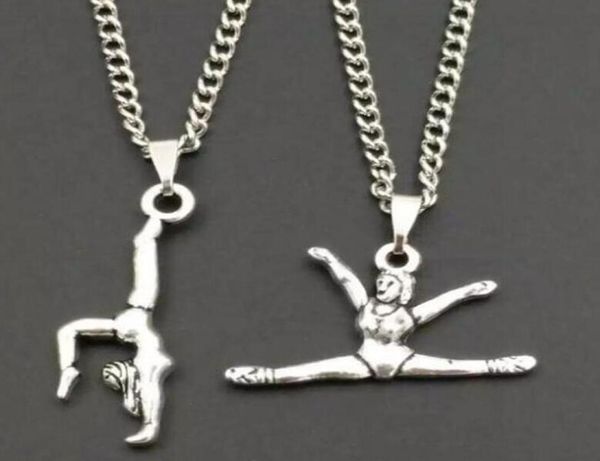 fashion vintage silver mixed style girl gymnast pendant necklace statement jewelry woman charms jewelry gift 817631791
fashion vintage silver mixed style girl gymnast pendant necklace statement jewelry woman charms jewelry gift 817631791