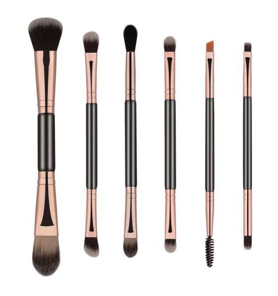 factory whole 6pcs double head makeup brushes tools doubleended soft hair eye shadow blush eyelashes brush3112922
factory whole 6pcs double head makeup brushes tools doubleended soft hair eye shadow blush eyelashes brush3112922