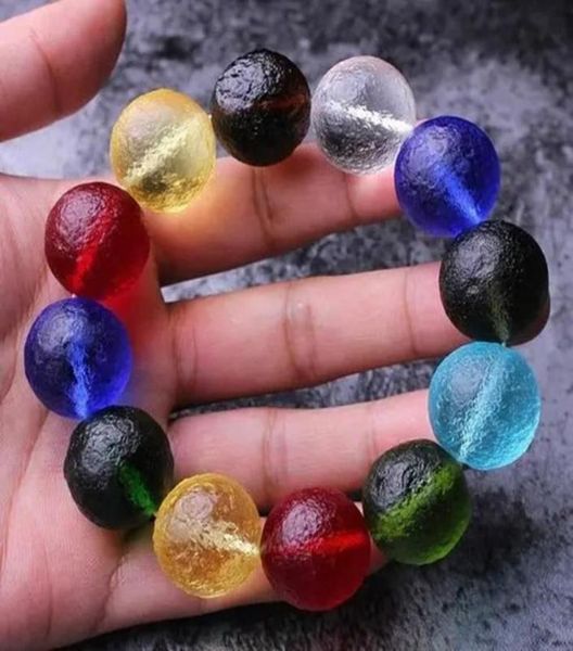 8mm green moldavite czech strands meteorite bracelet impact glass rough stone8541422, Black
8mm green moldavite czech strands meteorite bracelet impact glass rough stone8541422, Black