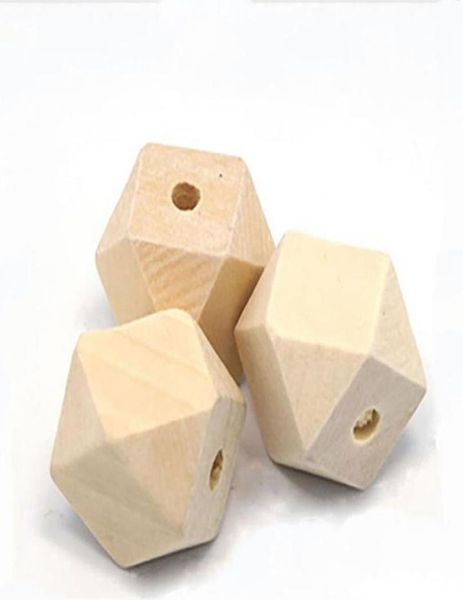 50pcs 1012141618202530mm natural unfinished geometric wood beads for jewelry making diy woden spacer bead craft material1519529, Black
50pcs 1012141618202530mm natural unfinished geometric wood beads for jewelry making diy woden spacer bead craft material1519529, Black