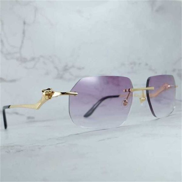 sunglasses 2023 designer luxury mens panther rimless carter trending glasses retro classic shades eyewear for women lentes de solkajia new, White;black
sunglasses 2023 designer luxury mens panther rimless carter trending glasses retro classic shades eyewear for women lentes de solkajia new, White;black