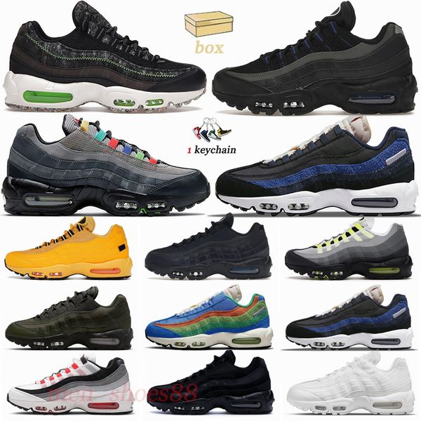 95 outdoor shoes 95s men women running shoe 95s happy pineapple grey navy crimson nyc taxi move to zero triple black sports sneakers
95 outdoor shoes 95s men women running shoe 95s happy pineapple grey navy crimson nyc taxi move to zero triple black sports sneakers