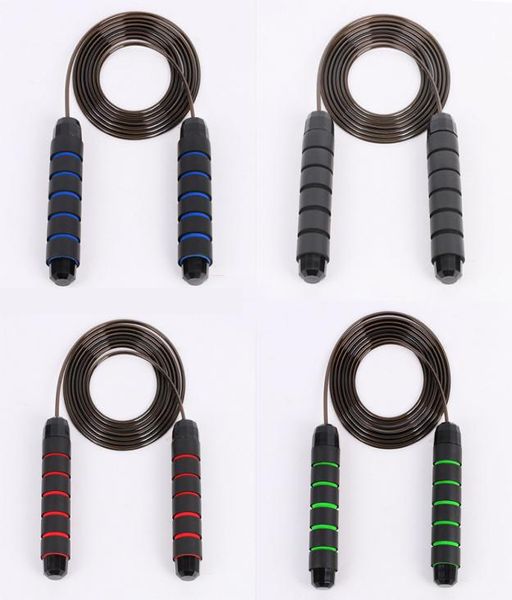 weightbearing rope skipping fitness steel wire rope weightloss equipment feel comfortable let you jump rope more comfortable5667349
weightbearing rope skipping fitness steel wire rope weightloss equipment feel comfortable let you jump rope more comfortable5667349