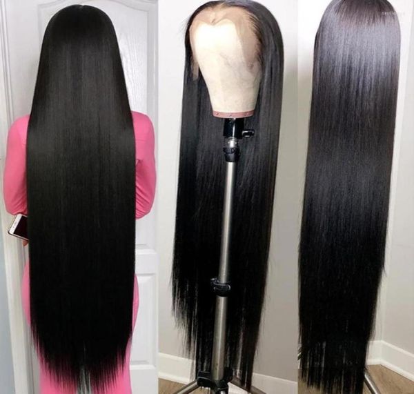 1040inch long straight perruque cheveux humain wigs brazilian remy hair 13x4 glueless lace front human plucked97476199708663, Black;brown
1040inch long straight perruque cheveux humain wigs brazilian remy hair 13x4 glueless lace front human plucked97476199708663, Black;brown