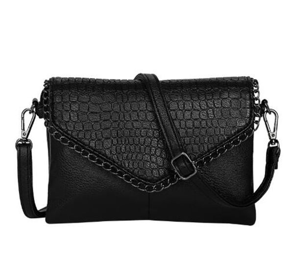 2023 new brand women's bag korean version women's bag wholesale envelope bag foreign trade bag women's luggage
2023 new brand women's bag korean version women's bag wholesale envelope bag foreign trade bag women's luggage