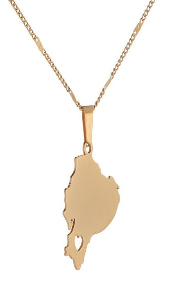 stainless steel ecuador map pendant necklaces ecuadorian maps charm heart jewelry2506498, Silver
stainless steel ecuador map pendant necklaces ecuadorian maps charm heart jewelry2506498, Silver
