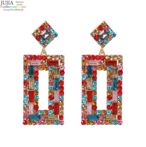 new 2019 fashion jewelry women crystal vintage statement stud earrings for women jewelry factory whole22708237716190, Golden;silver
new 2019 fashion jewelry women crystal vintage statement stud earrings for women jewelry factory whole22708237716190, Golden;silver